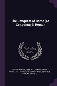 Produktbild: The Conquest of Rome (La Conquista di Roma)
