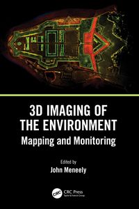 Produktbild: 3D Imaging of the Environment