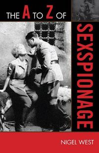 Produktbild: The A to Z of Sexspionage