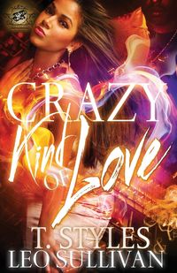 Produktbild: Crazy Kind of Love (The Cartel Publications Presents)