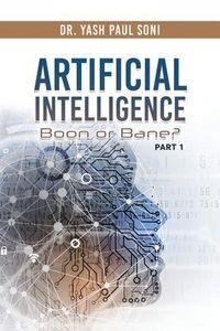 Produktbild: Artificial Intelligence Boon or Bane?