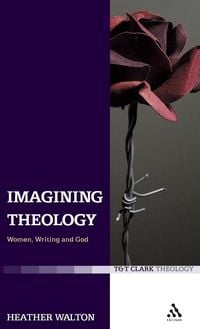 Produktbild: Imagining Theology