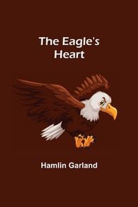 Produktbild: The Eagle's Heart