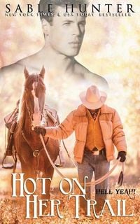 Produktbild: Hot on Her Trail: Hell Yeah!