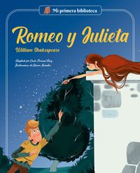 Produktbild: Romeo y Julieta