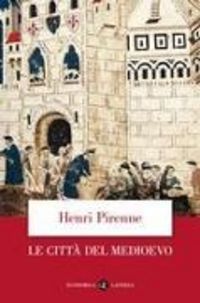 Produktbild: Le citt&agrave; del Medioevo