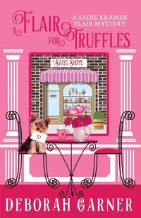 Produktbild: A Flair for Truffles