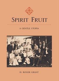 Produktbild: Spirit Fruit