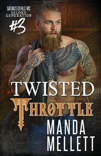 Produktbild: Twisted Throttle