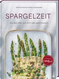 Produktbild: Spargelzeit