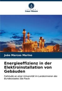 Produktbild: Energieeffizienz in der Elektroinstallation von Geb&auml;uden