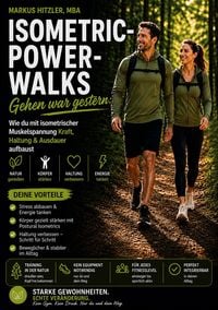 Produktbild: Isometric-Power-Walks