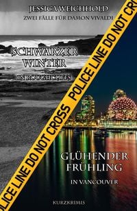 Produktbild: Schwarzer Winter in Roughcliffs