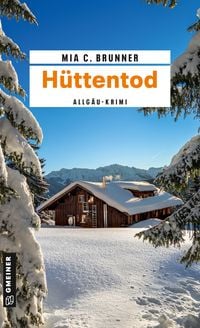 Produktbild: H&uuml;ttentod