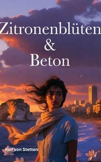 Produktbild: Zitronenbl&uuml;ten & Beton