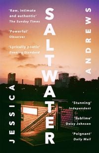 Produktbild: Saltwater