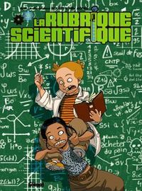 Produktbild: La rubrique scientifique. Tome 3