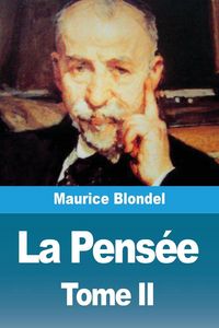 Produktbild: La Pens&eacute;e