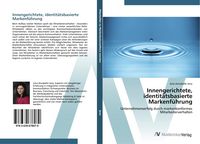 Produktbild: Innengerichtete, identit&auml;tsbasierte Markenf&uuml;hrung