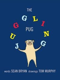 Produktbild: The Juggling Pug