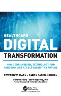 Produktbild: Healthcare Digital Transformation