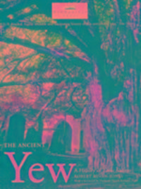 Produktbild: Bevan-Jones, R: The Ancient Yew