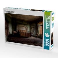 Produktbild: Altes Chateau in Belgien (Puzzle)