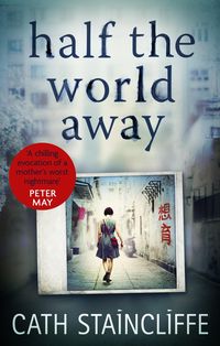 Produktbild: Half the World Away