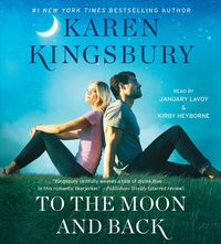 Produktbild: TO THE MOON & BACK          8D