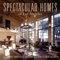 Produktbild: Spectacular Homes of Los Angeles