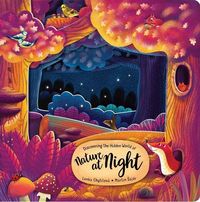 Produktbild: Discovering the Hidden World of Nature at Night