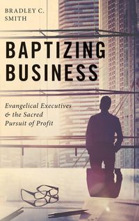 Produktbild: Baptizing Business