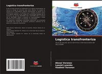 Produktbild: Log&iacute;stica transfronteriza