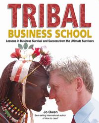 Produktbild: Tribal Business School
