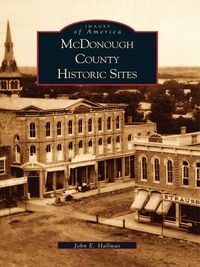 Produktbild: McDonough County Historic Sites