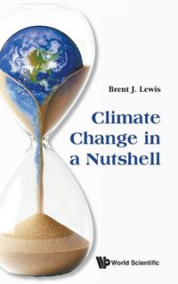 Produktbild: Climate Change in a Nutshell