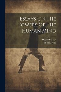 Produktbild: Essays On The Powers Of The Human Mind
