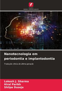 Produktbild: Nanotecnologia em periodontia e implantodontia