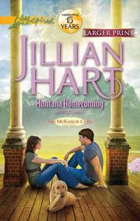 Produktbild: Montana Homecoming