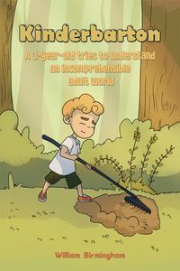 Produktbild: Kinderbarton