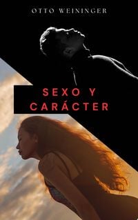 Produktbild: Sexo y Car&aacute;cter