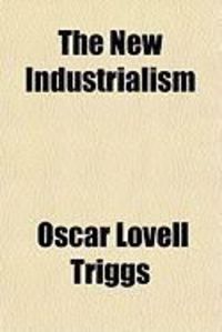 Produktbild: The New Industrialism