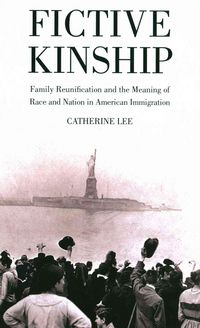 Produktbild: Fictive Kinship