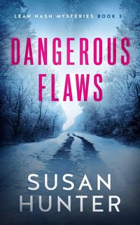 Produktbild: Dangerous Flaws