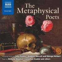 Produktbild: The Metaphysical Poets