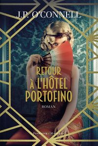 Produktbild: Retour &agrave; l'h&ocirc;tel Portofino