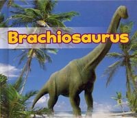 Produktbild: Brachiosaurus