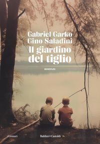 Produktbild: Il giardino del tiglio