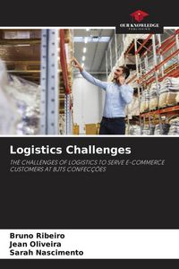 Produktbild: Logistics Challenges