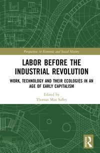 Produktbild: Labor Before the Industrial Revolution